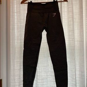 Gymshark vital seamless 2.0 leggings